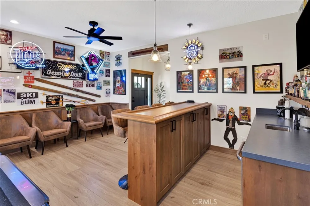 5548 Locarno Wrightwood, CA 92397