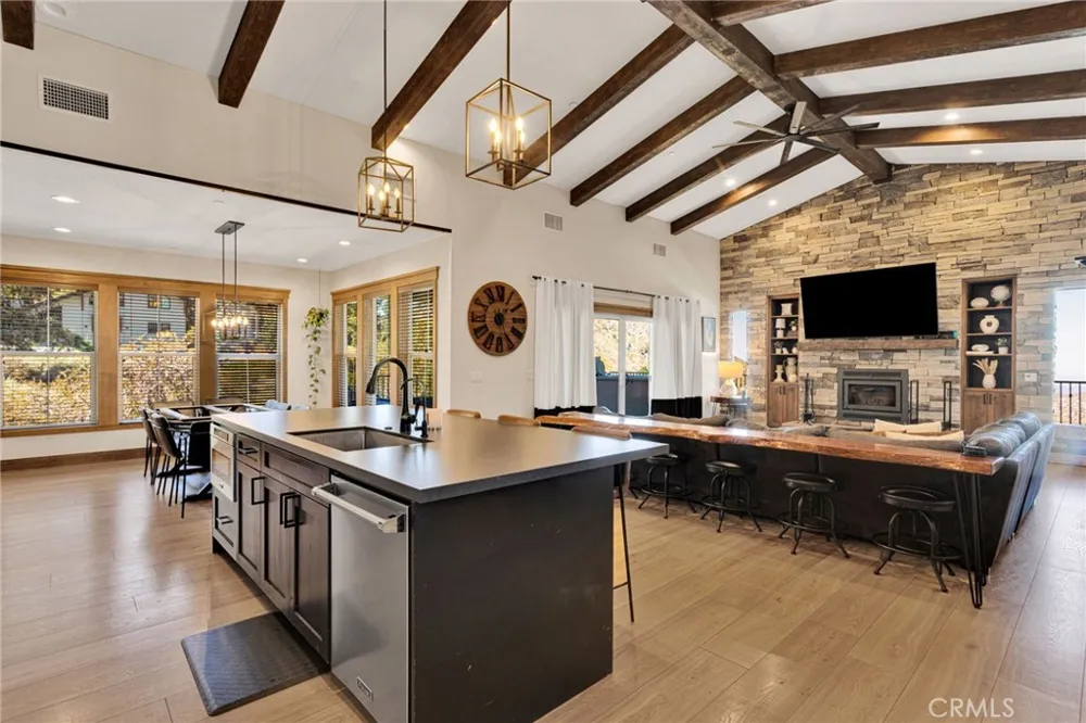 5548 Locarno Wrightwood, CA 92397