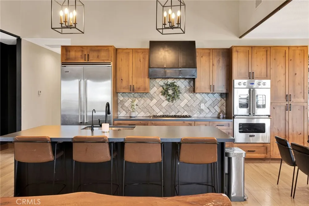 5548 Locarno Wrightwood, CA 92397