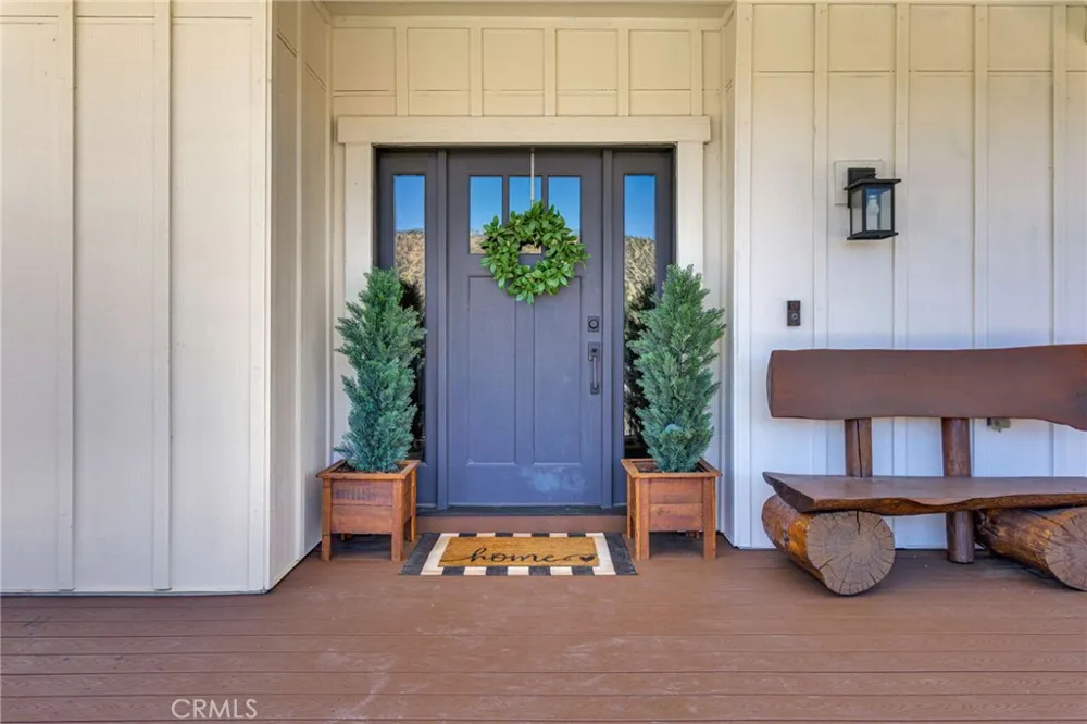 5548 Locarno Wrightwood, CA 92397