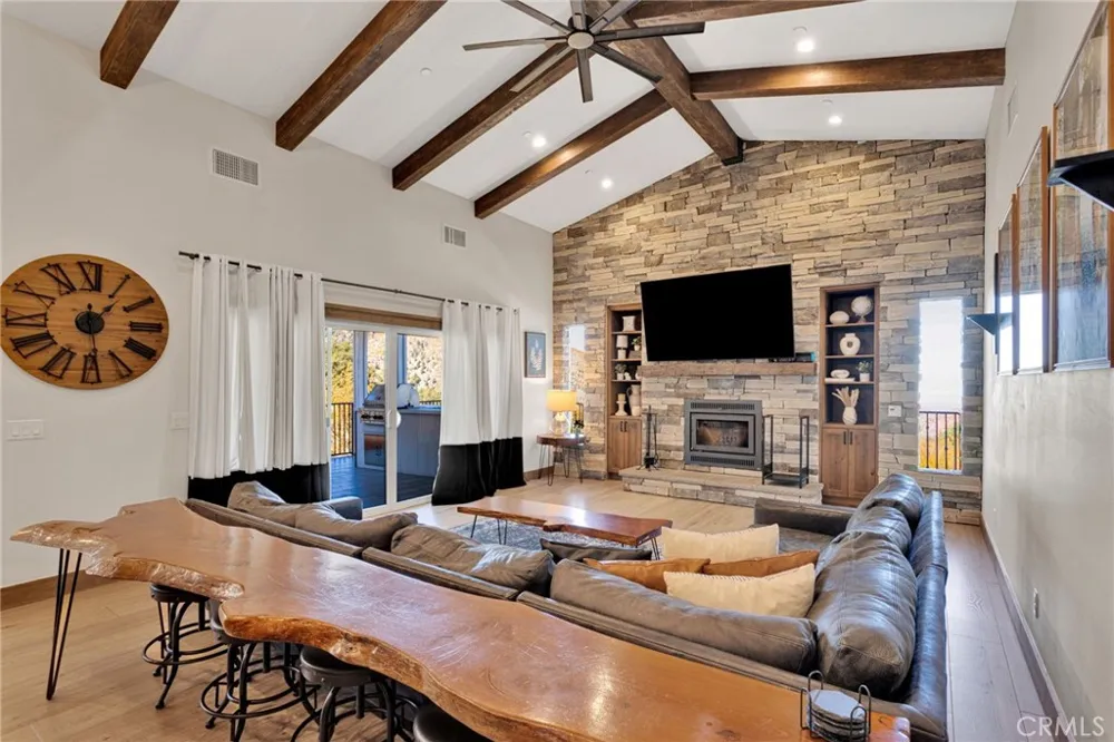 5548 Locarno Wrightwood, CA 92397