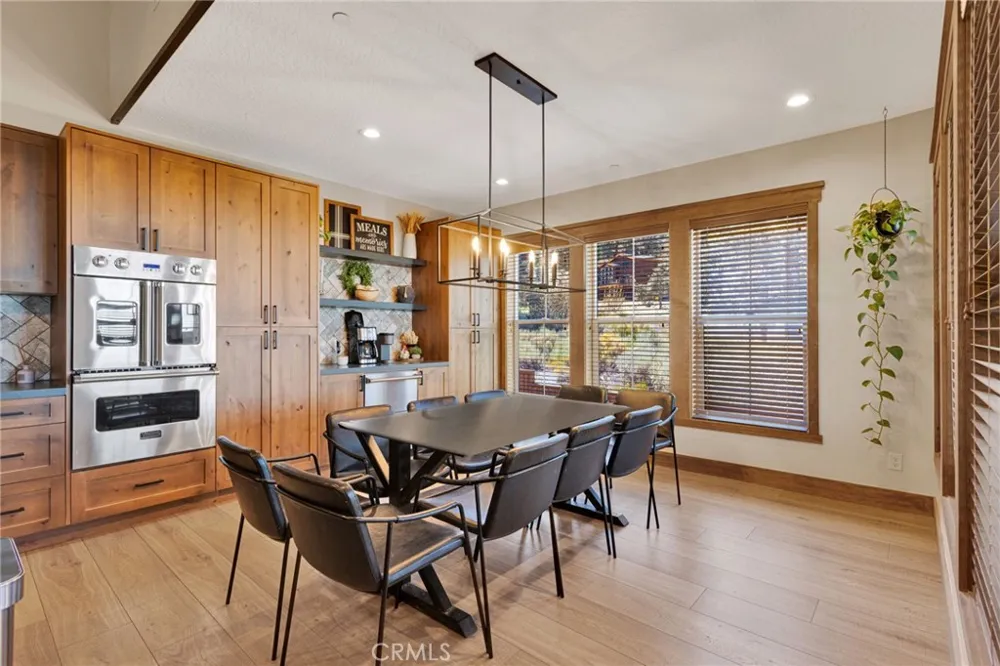 5548 Locarno Wrightwood, CA 92397