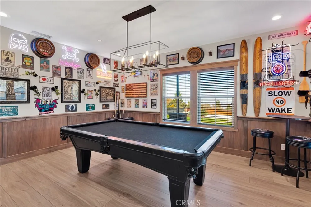 5548 Locarno Wrightwood, CA 92397