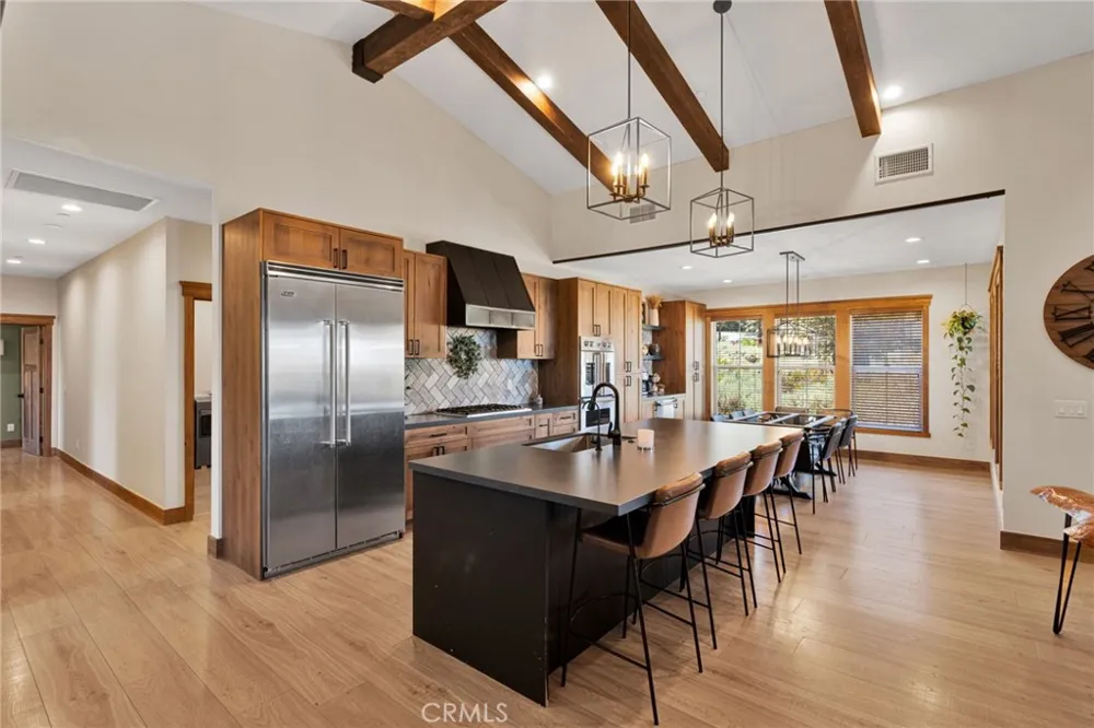 5548 Locarno Wrightwood, CA 92397