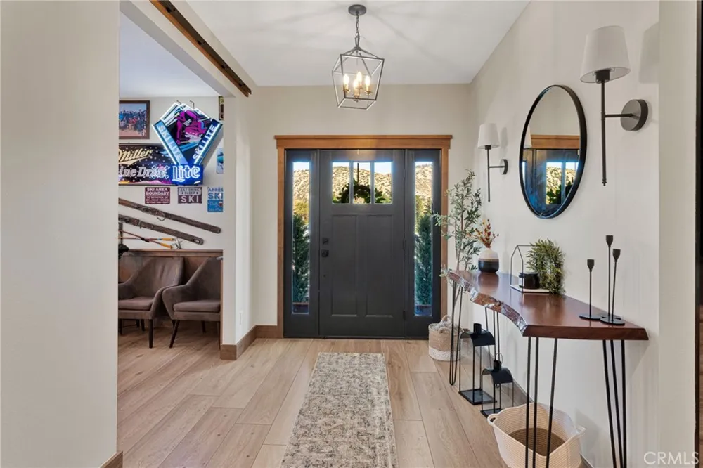 5548 Locarno Wrightwood, CA 92397