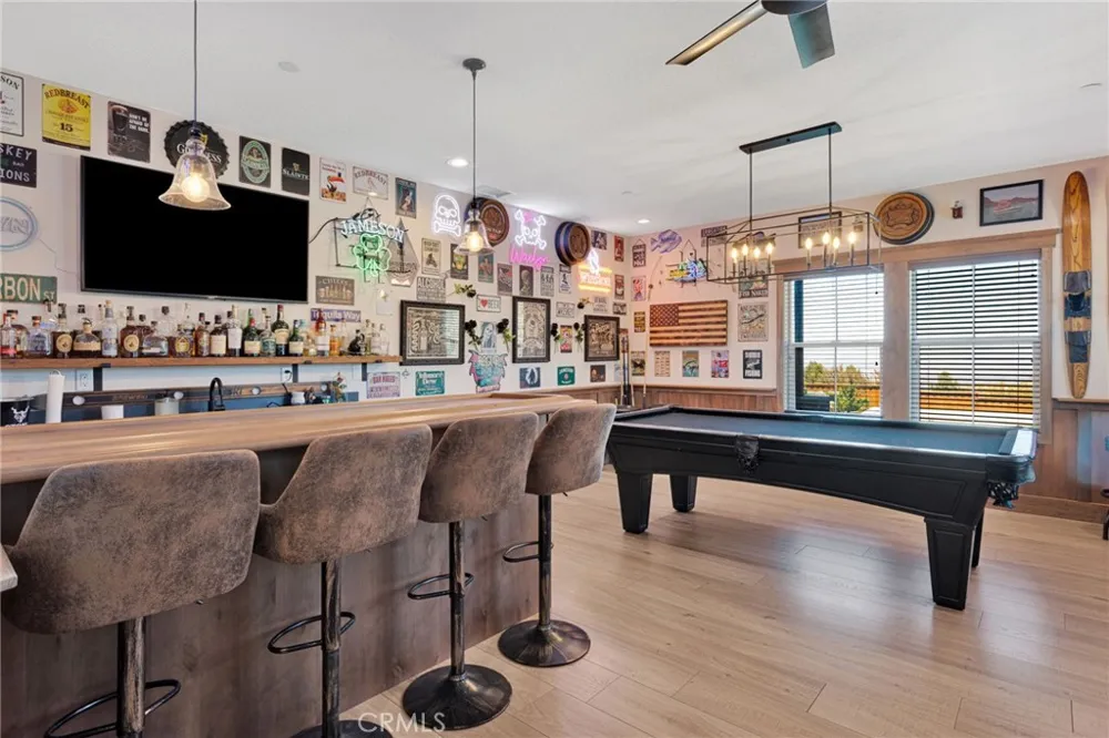 5548 Locarno Wrightwood, CA 92397