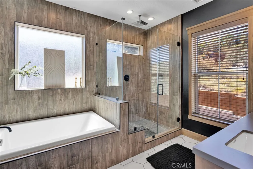 5548 Locarno Wrightwood, CA 92397