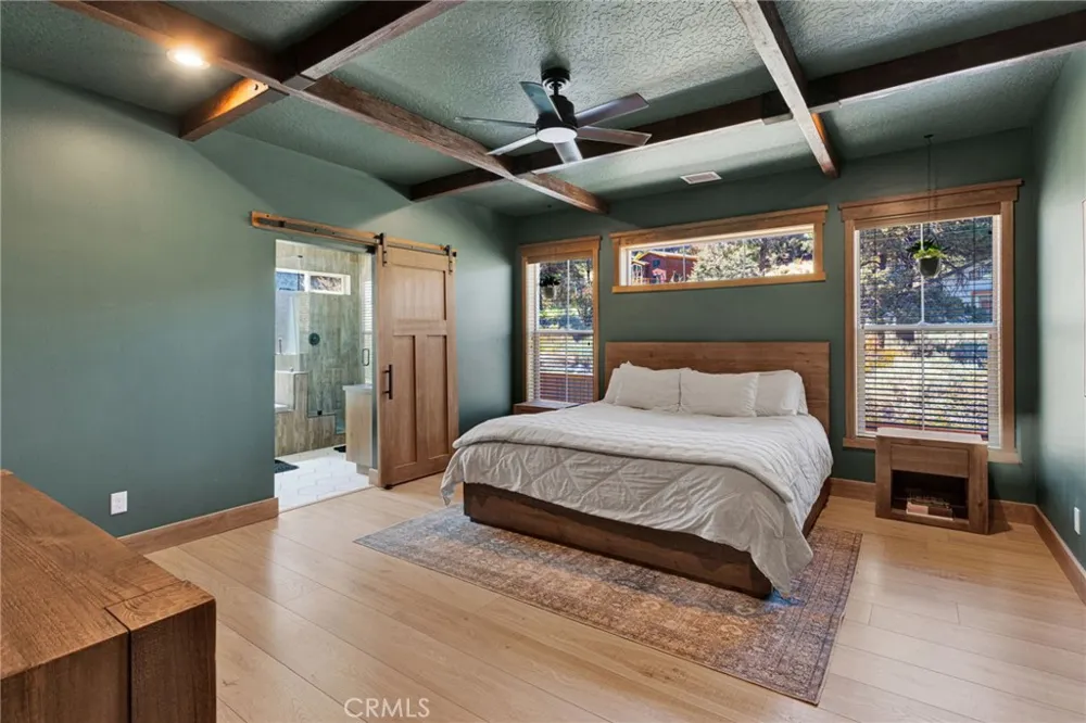 5548 Locarno Wrightwood, CA 92397
