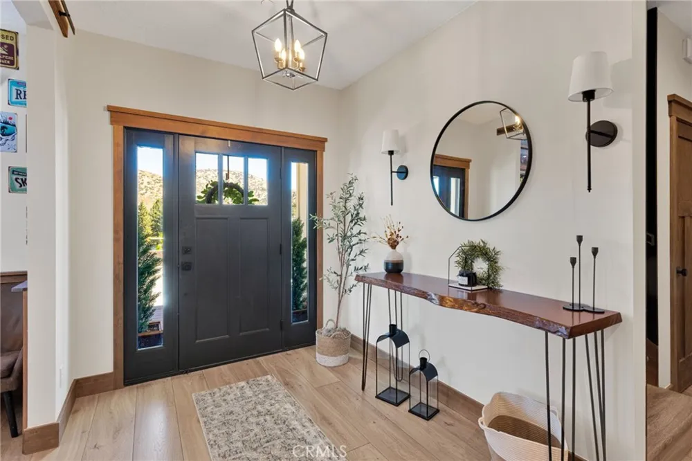 5548 Locarno Wrightwood, CA 92397