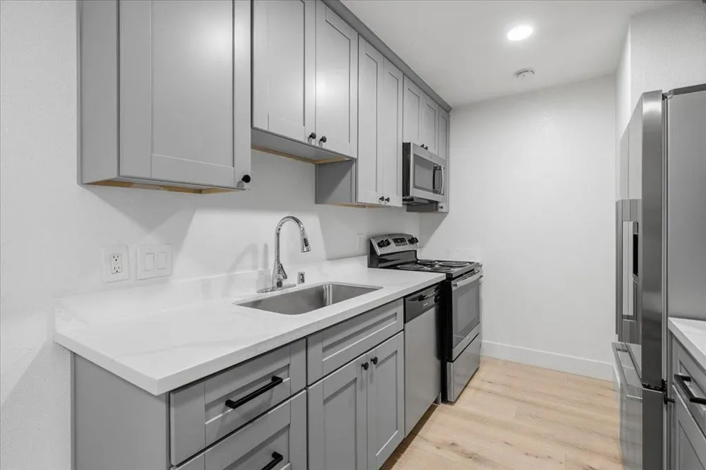 288 Tradewinds Drive #1 San Jose, CA 95123