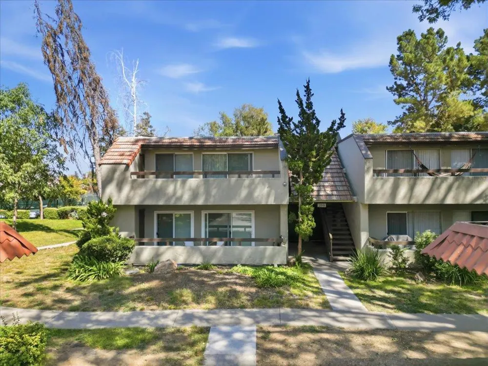 288 Tradewinds Drive #1 San Jose, CA 95123