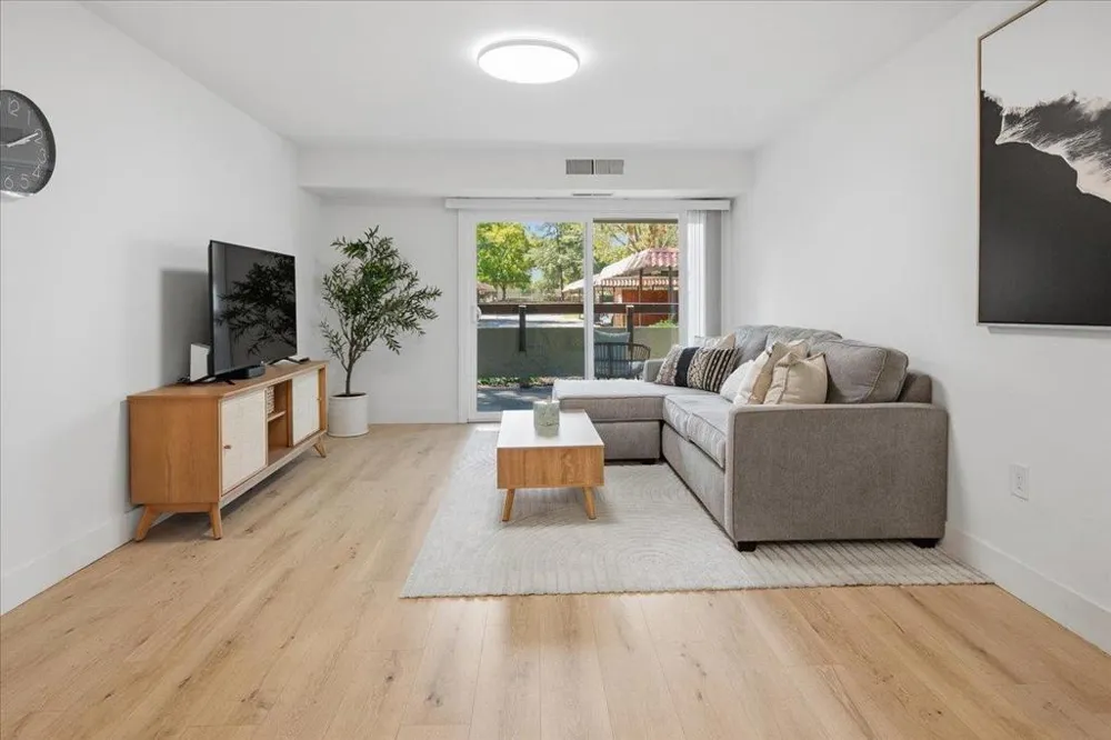288 Tradewinds Drive #1 San Jose, CA 95123