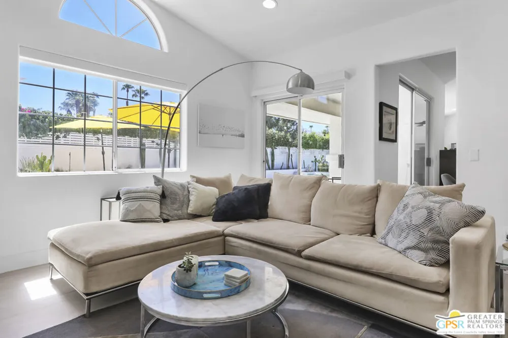 74797 S Cove Drive Indian Wells, CA 92210