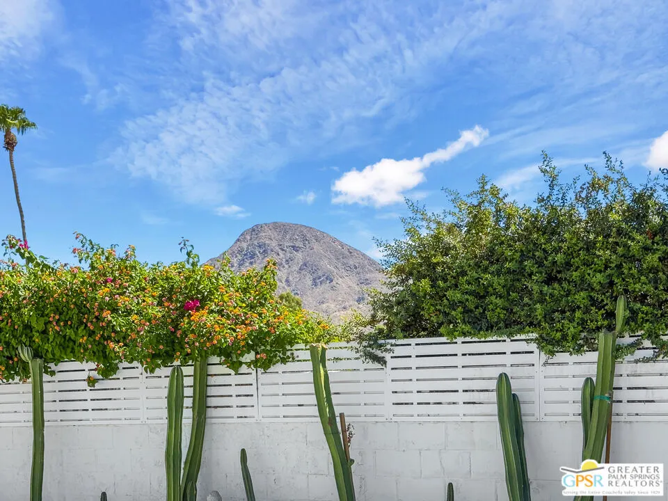 74797 S Cove Drive Indian Wells, CA 92210