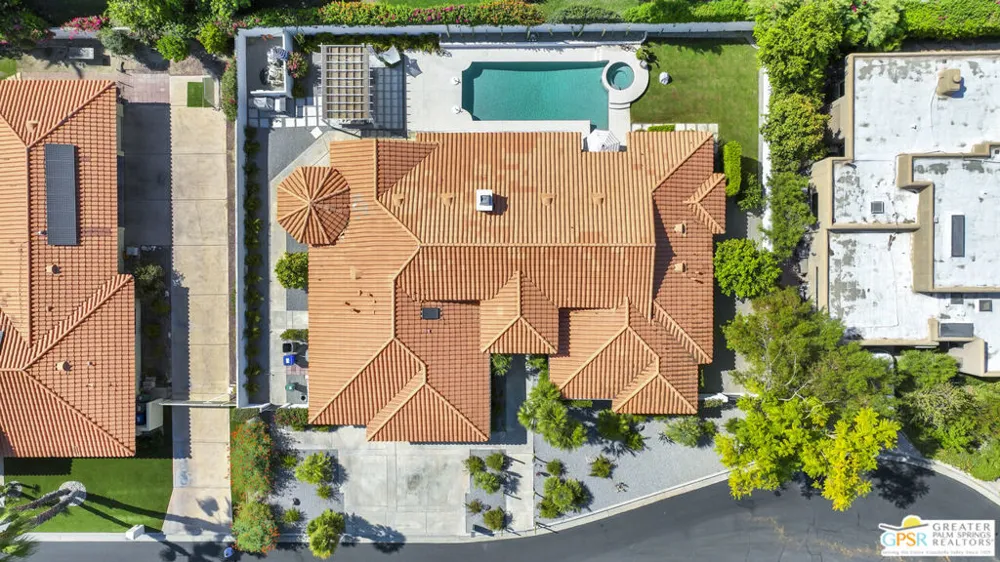 74797 S Cove Drive Indian Wells, CA 92210