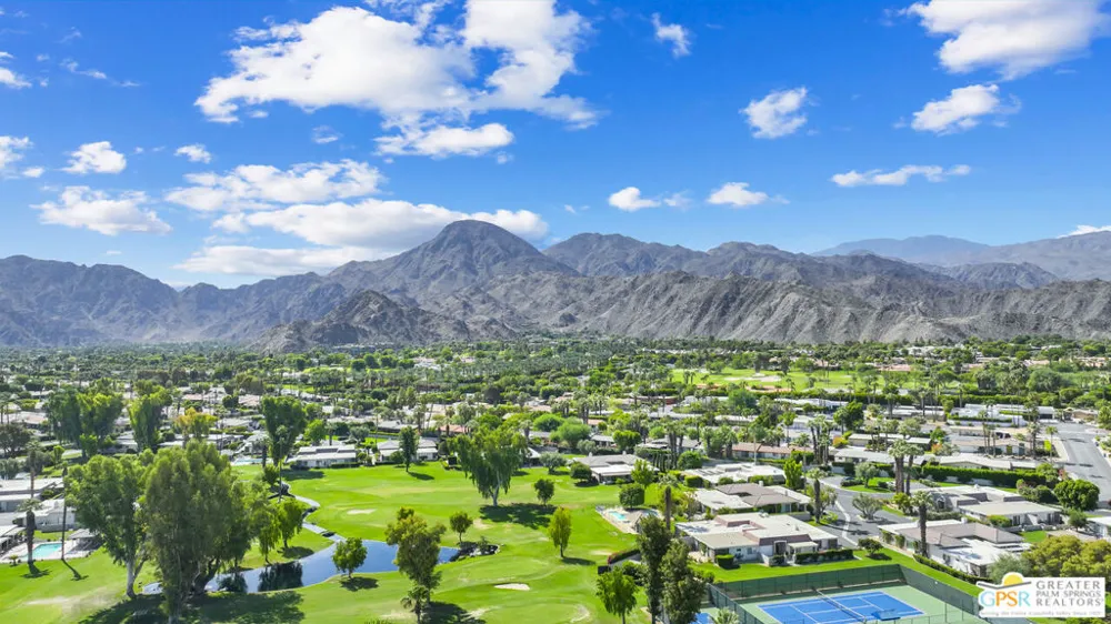 74797 S Cove Drive Indian Wells, CA 92210
