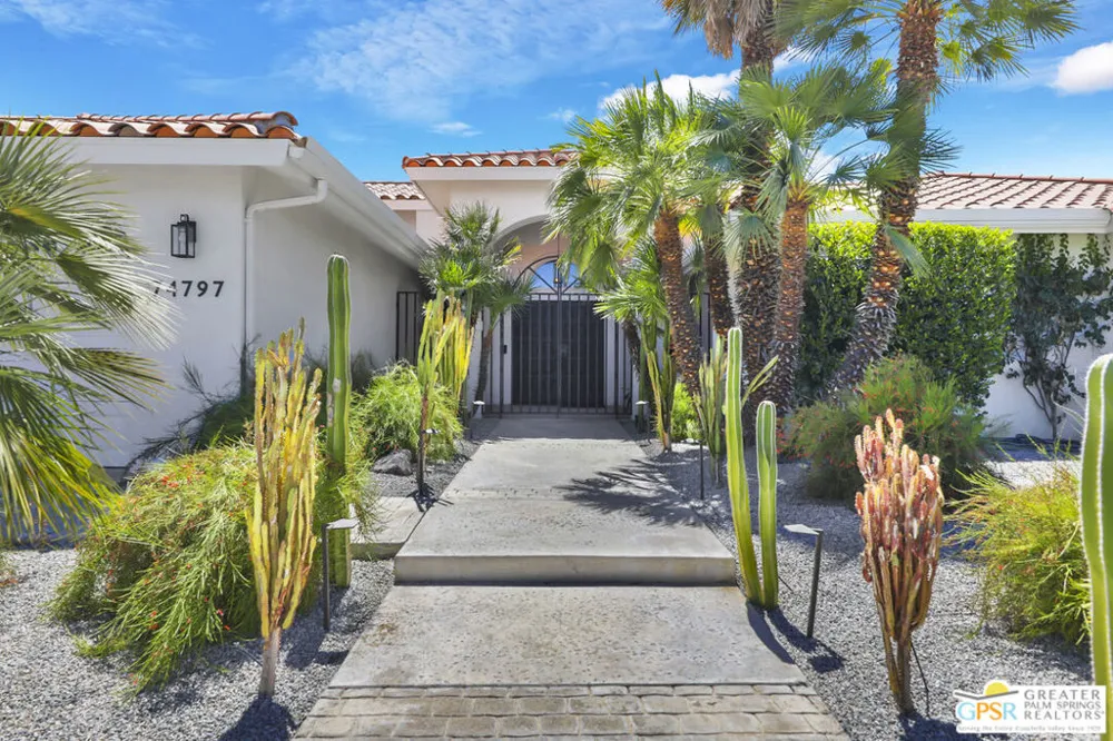 74797 S Cove Drive Indian Wells, CA 92210