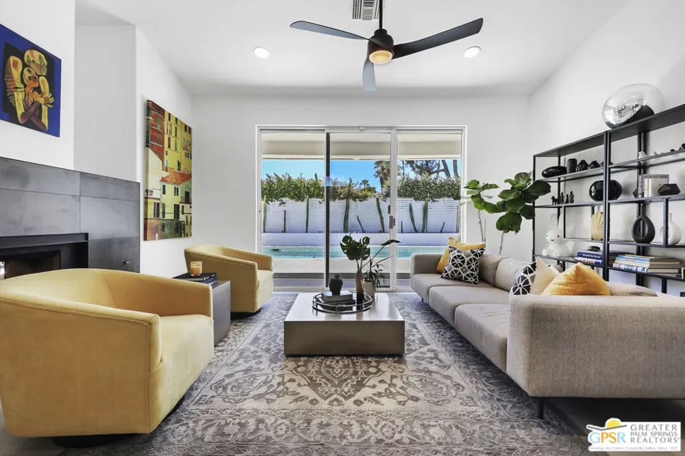 74797 S Cove Drive Indian Wells, CA 92210