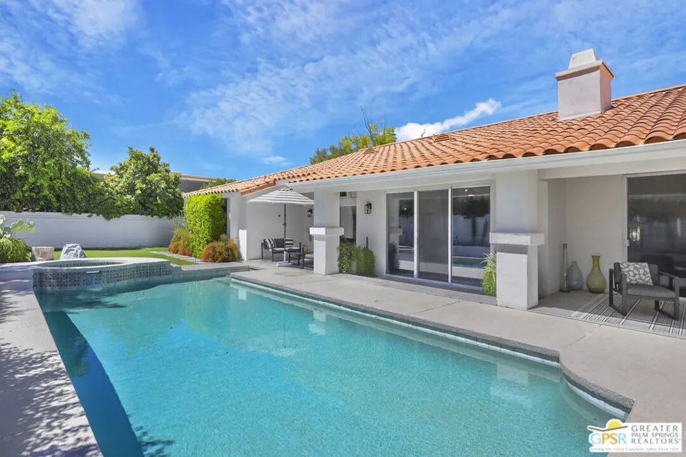 74797 S Cove Drive Indian Wells, CA 92210