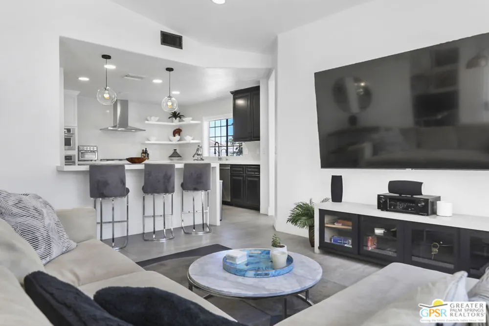 74797 S Cove Drive Indian Wells, CA 92210