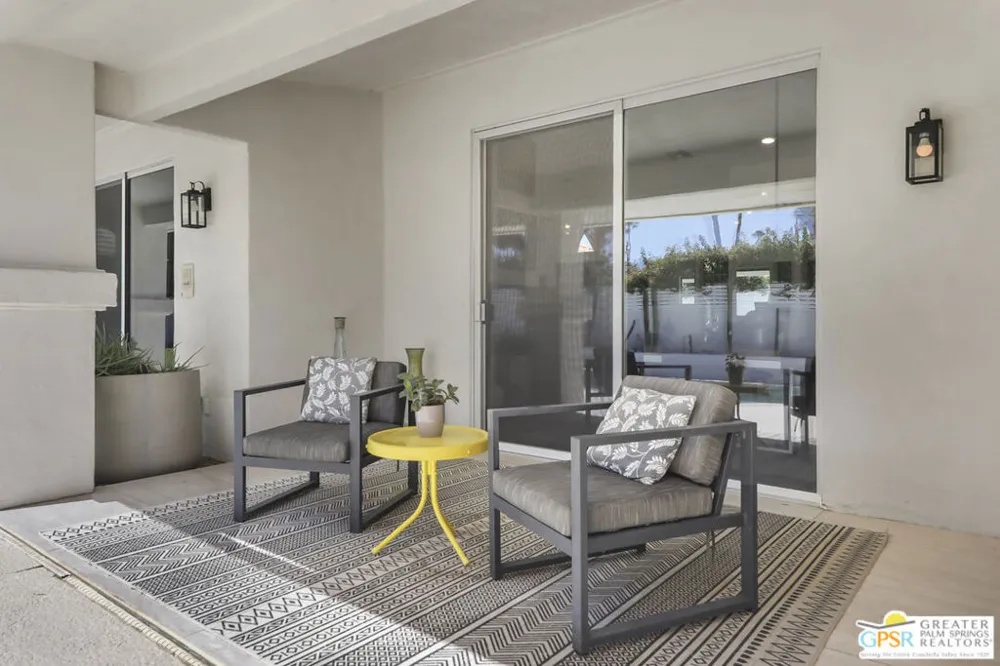 74797 S Cove Drive Indian Wells, CA 92210