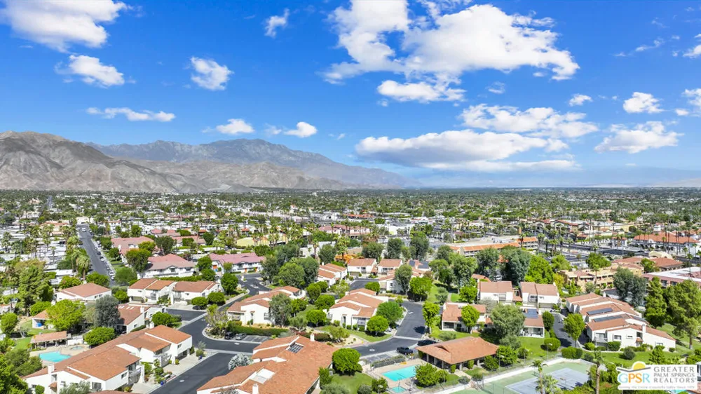 74797 S Cove Drive Indian Wells, CA 92210