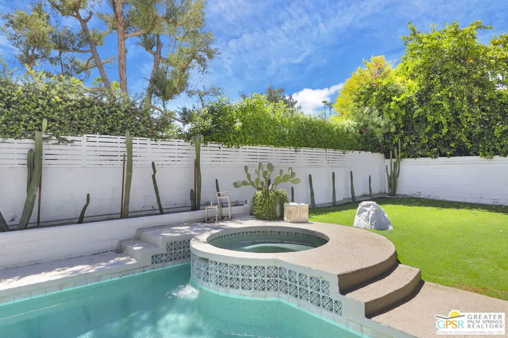 74797 S Cove Drive Indian Wells, CA 92210