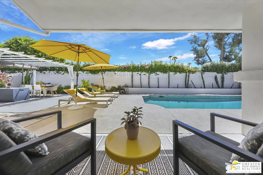 74797 S Cove Drive Indian Wells, CA 92210