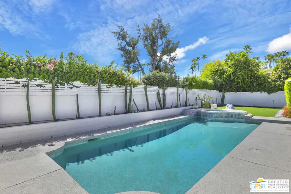 74797 S Cove Drive Indian Wells, CA 92210