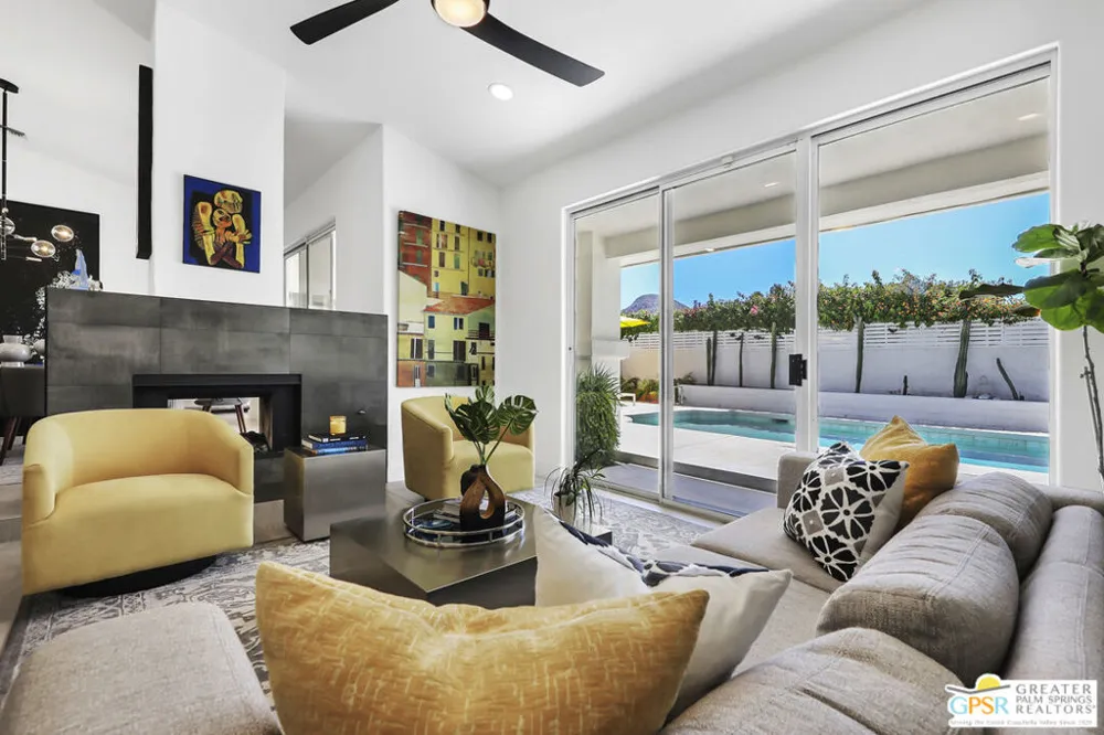 74797 S Cove Drive Indian Wells, CA 92210