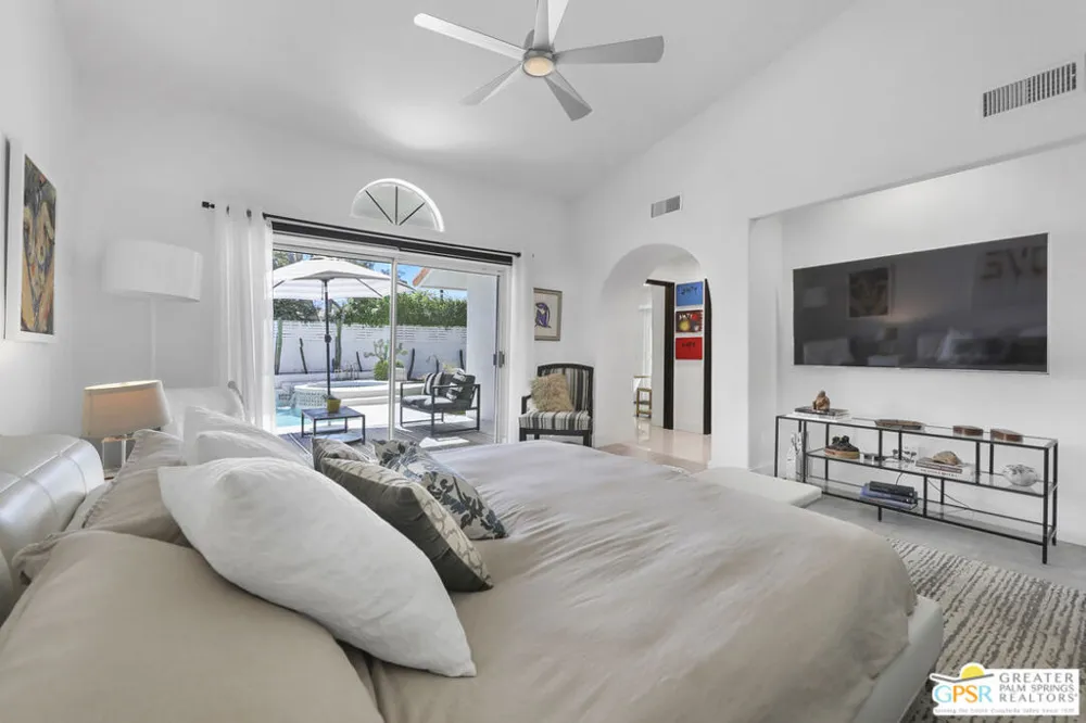 74797 S Cove Drive Indian Wells, CA 92210
