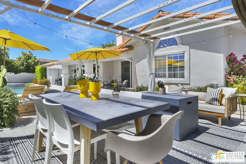 74797 S Cove Drive Indian Wells, CA 92210