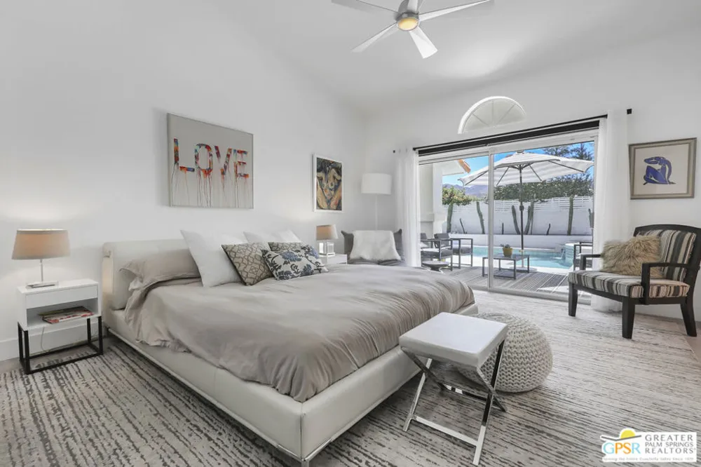 74797 S Cove Drive Indian Wells, CA 92210