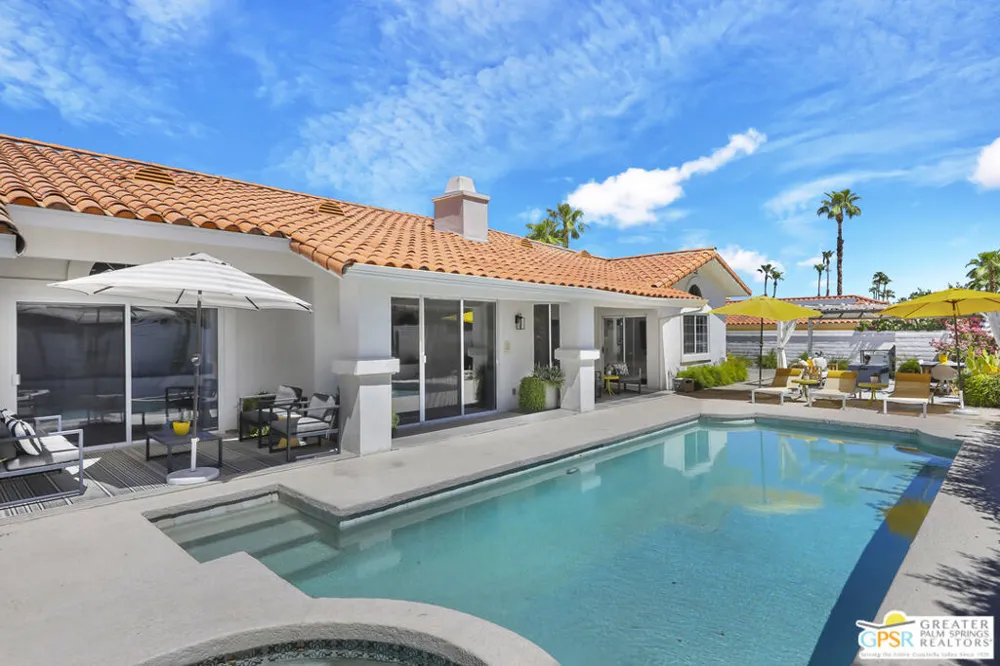 74797 S Cove Drive Indian Wells, CA 92210