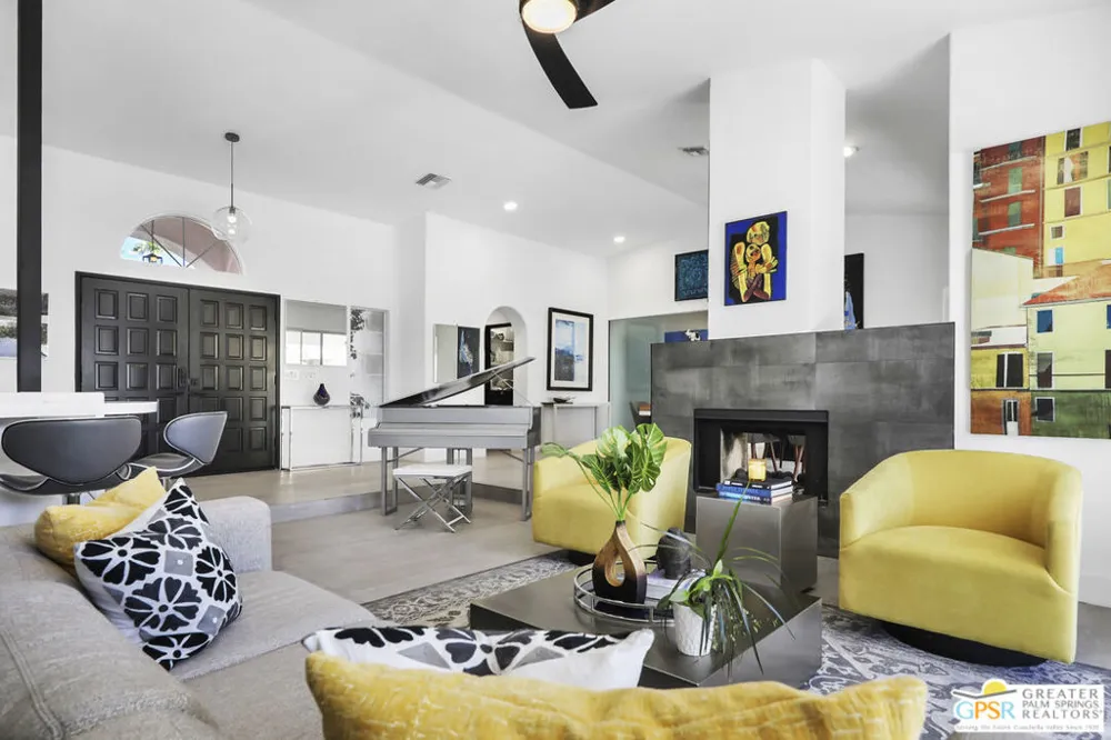 74797 S Cove Drive Indian Wells, CA 92210