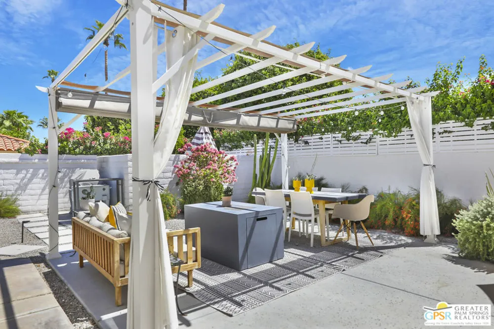 74797 S Cove Drive Indian Wells, CA 92210