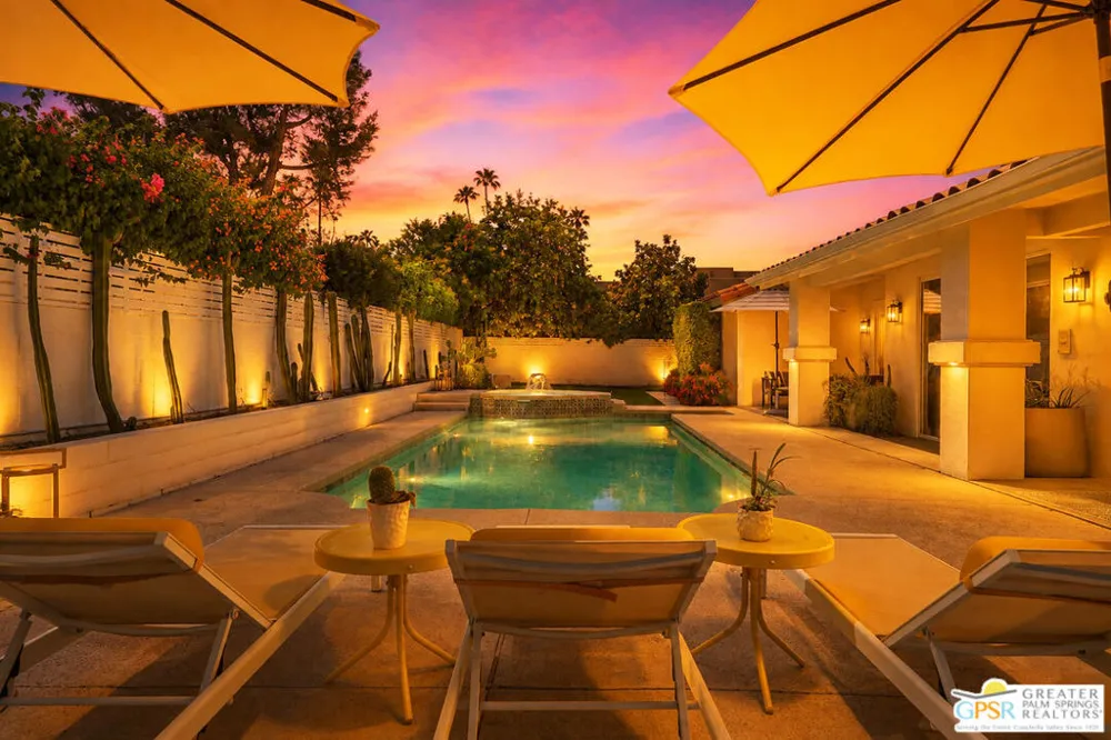74797 S Cove Drive Indian Wells, CA 92210