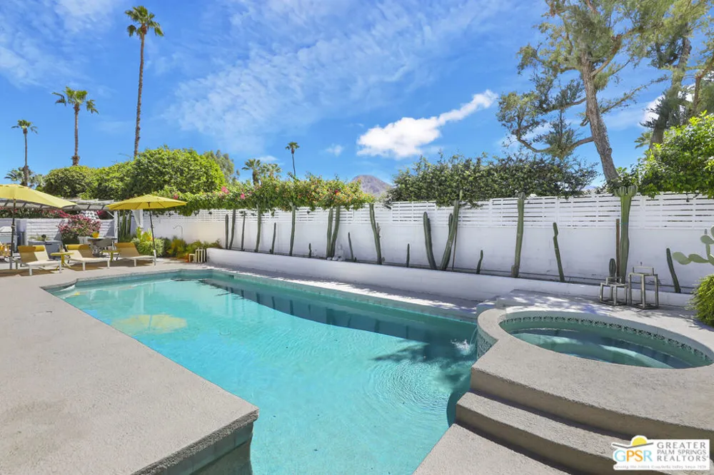 74797 S Cove Drive Indian Wells, CA 92210