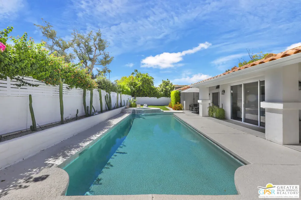 74797 S Cove Drive Indian Wells, CA 92210