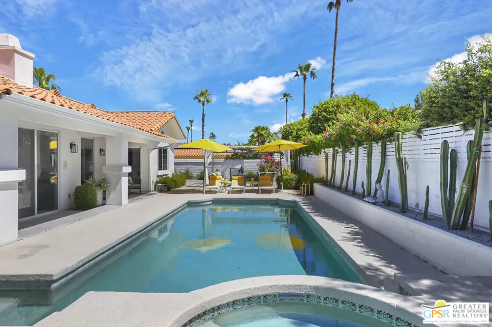 74797 S Cove Drive Indian Wells, CA 92210