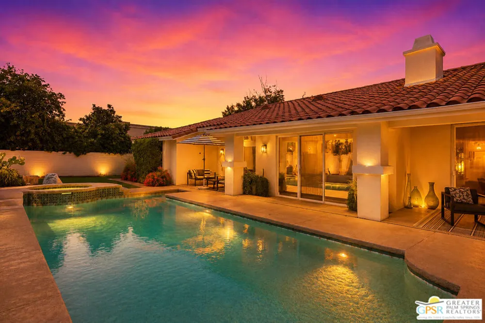 74797 S Cove Drive Indian Wells, CA 92210