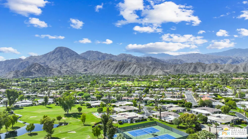 74797 S Cove Drive Indian Wells, CA 92210