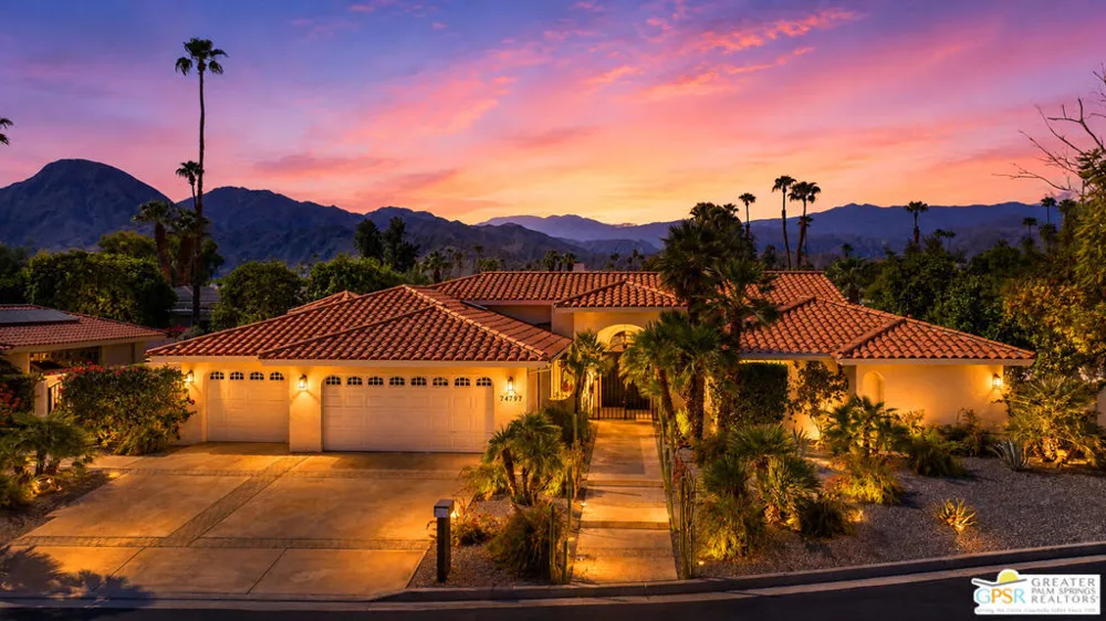 74797 S Cove Drive Indian Wells, CA 92210