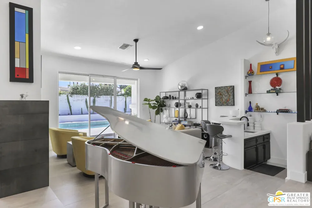 74797 S Cove Drive Indian Wells, CA 92210