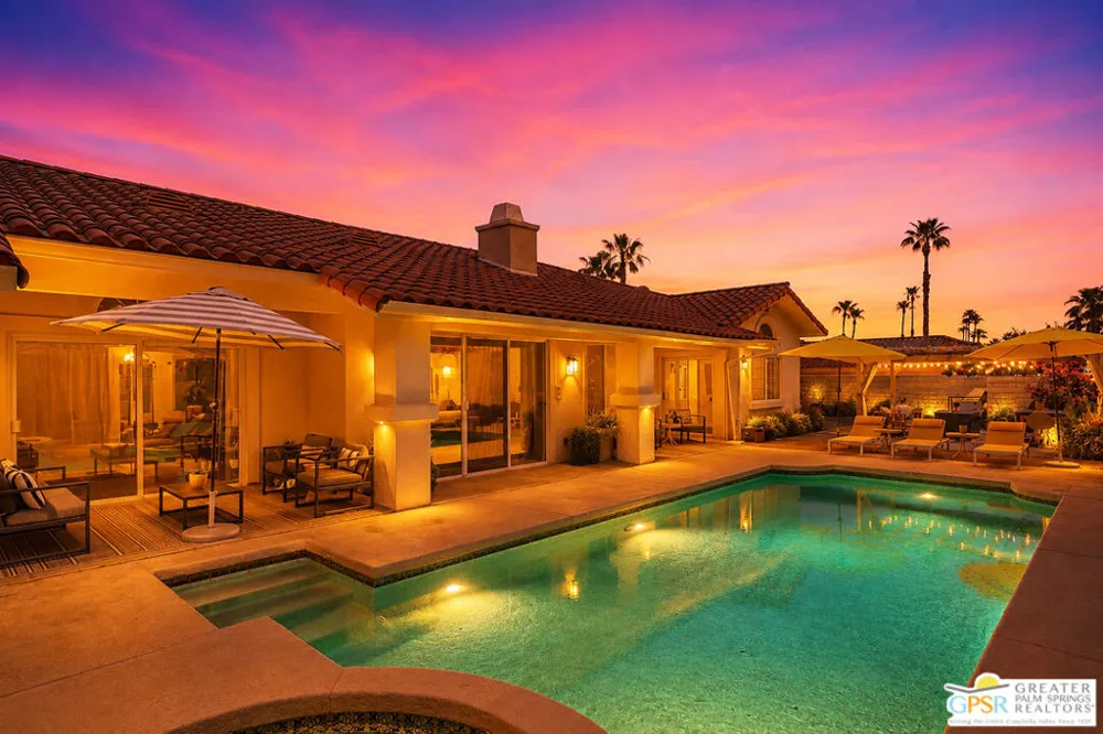 74797 S Cove Drive Indian Wells, CA 92210