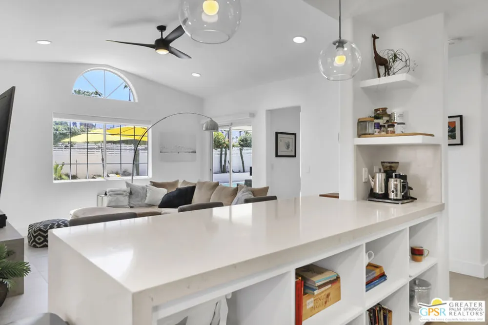 74797 S Cove Drive Indian Wells, CA 92210