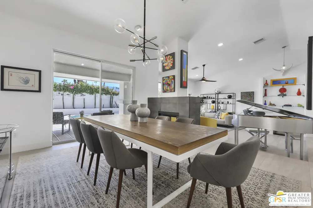 74797 S Cove Drive Indian Wells, CA 92210