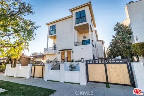 5325 Ben Avenue #1/2