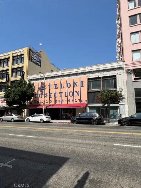 809 S Los Angeles