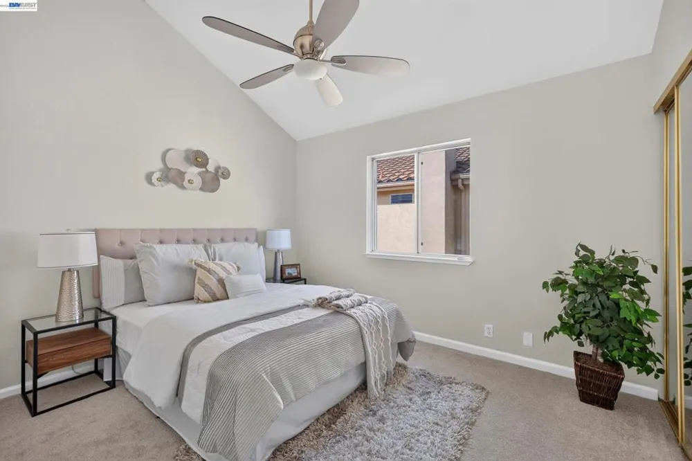 2556 Monte Lindo Ct San Jose, CA 95121